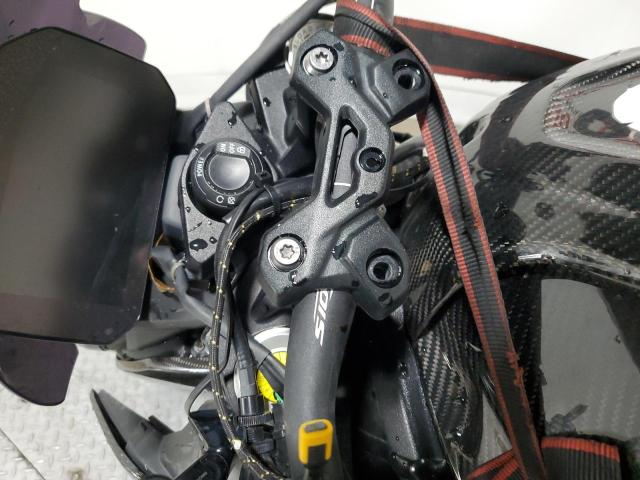 2022 BMW S 1000 R WB10E5303N6E77441