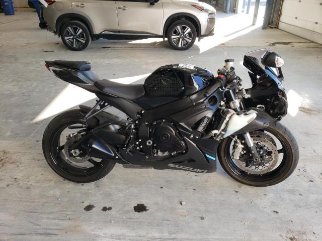 2024 SUZUKI GSX-R600 #3037025731