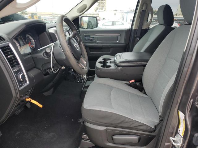 2021 RAM 1500 CLASS - 1C6RR6LG4MS530255