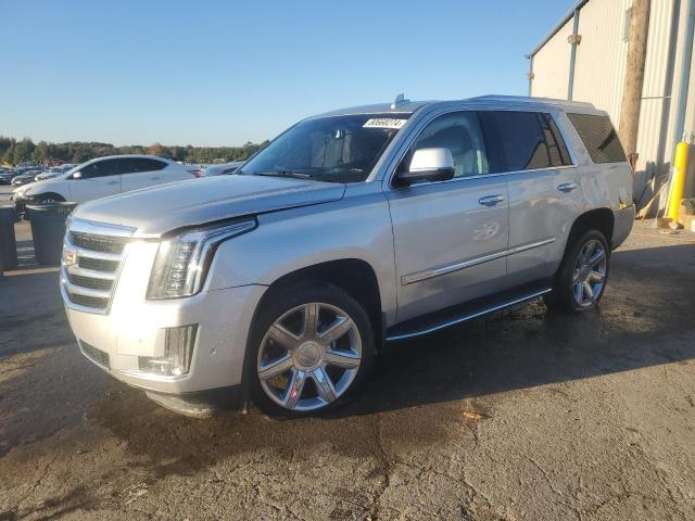 VIN 1GYS3BKJ7KR272197 2019 CADILLAC ESCALADE no.1