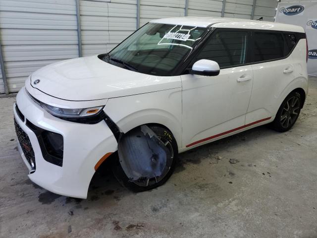 2020 KIA SOUL GT LI #3029426679