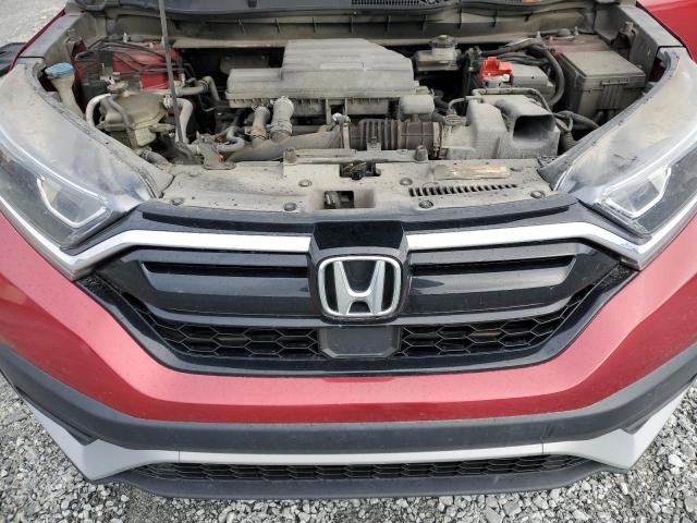 2020 HONDA CR-V SPORT - 2HKRW2H46LH239908