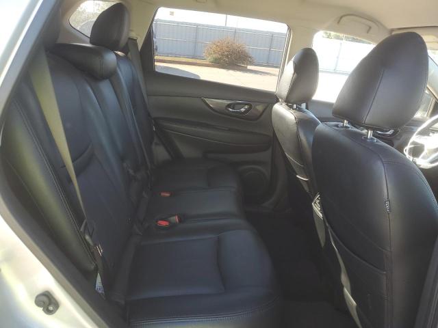 2018 NISSAN ROGUE S - JN8AT2MT1JW454532