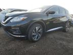 2018 NISSAN MURANO S - 5N1AZ2MH1JN200536
