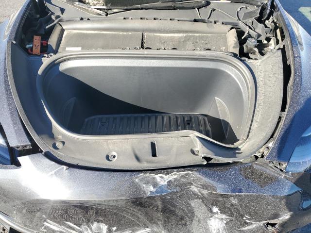 2024 TESLA MODEL Y 7SAYGDED4RF125330