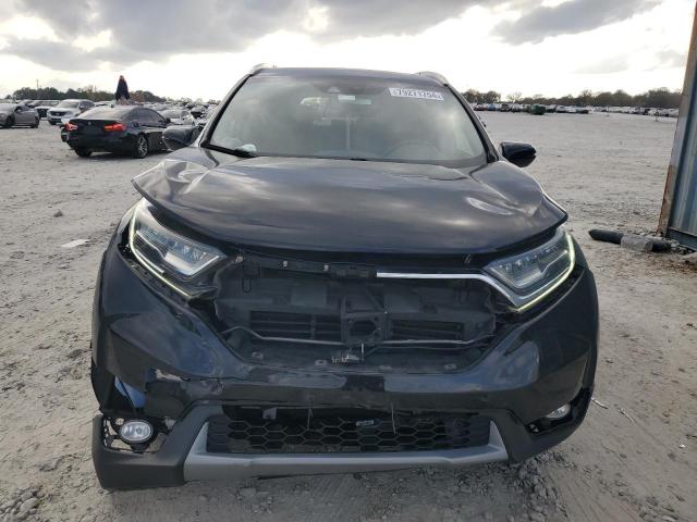2017 HONDA CR-V TOURI - 2HKRW2H93HH623633