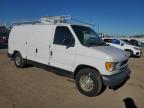 Lot #3023970235 2002 FORD ECONOLINE