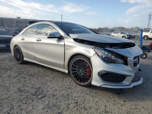 VIN WDDSJ5CB4EN076983 2014 MERCEDES-BENZ CLA-CLASS no.4