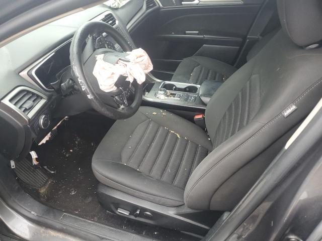 2018 FORD FUSION SE - 3FA6P0LU8JR247858