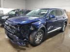 2020 HYUNDAI SANTA FE S - 5NMS3CADXLH236145
