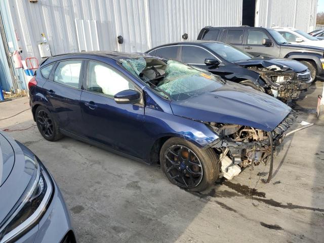 Vin: 1fadp3k24gl401160, lot: 82210104, ford focus se 20164