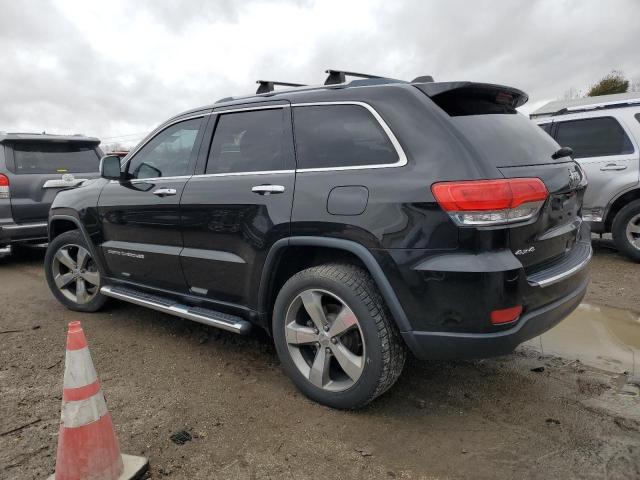 2015 JEEP GRAND CHER - 1C4RJFBG6FC831964