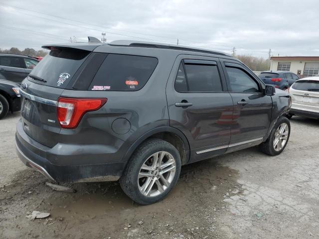 2016 FORD EXPLORER X - 1FM5K8D84GGC70750