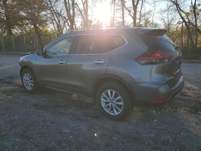 Vin: 5n1at2mvxlc748539, lot: 80619704, nissan rogue s 20202