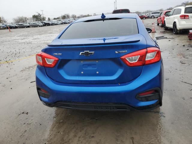 2017 CHEVROLET CRUZE PREM - 1G1BF5SM1H7138369