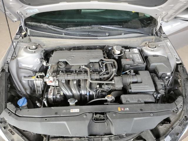 2021 HYUNDAI ELANTRA LI - KMHLP4AG0MU151748