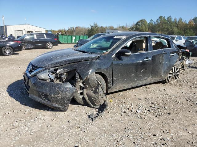 2018 NISSAN ALTIMA 2.5 #3024581629