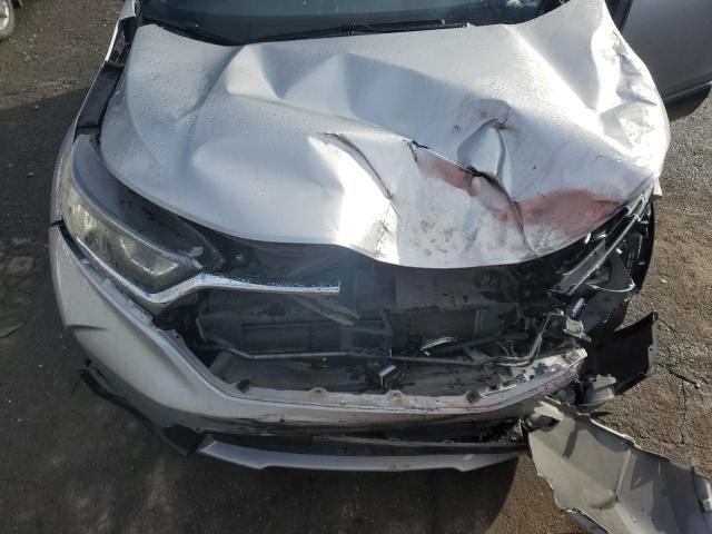 2019 HONDA CR-V EX - JHLRW2H51KX006663