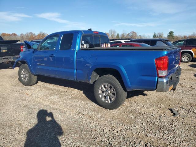 VIN 5TFRZ5CN2GX003565 2016 Toyota Tacoma, Access Cab no.2