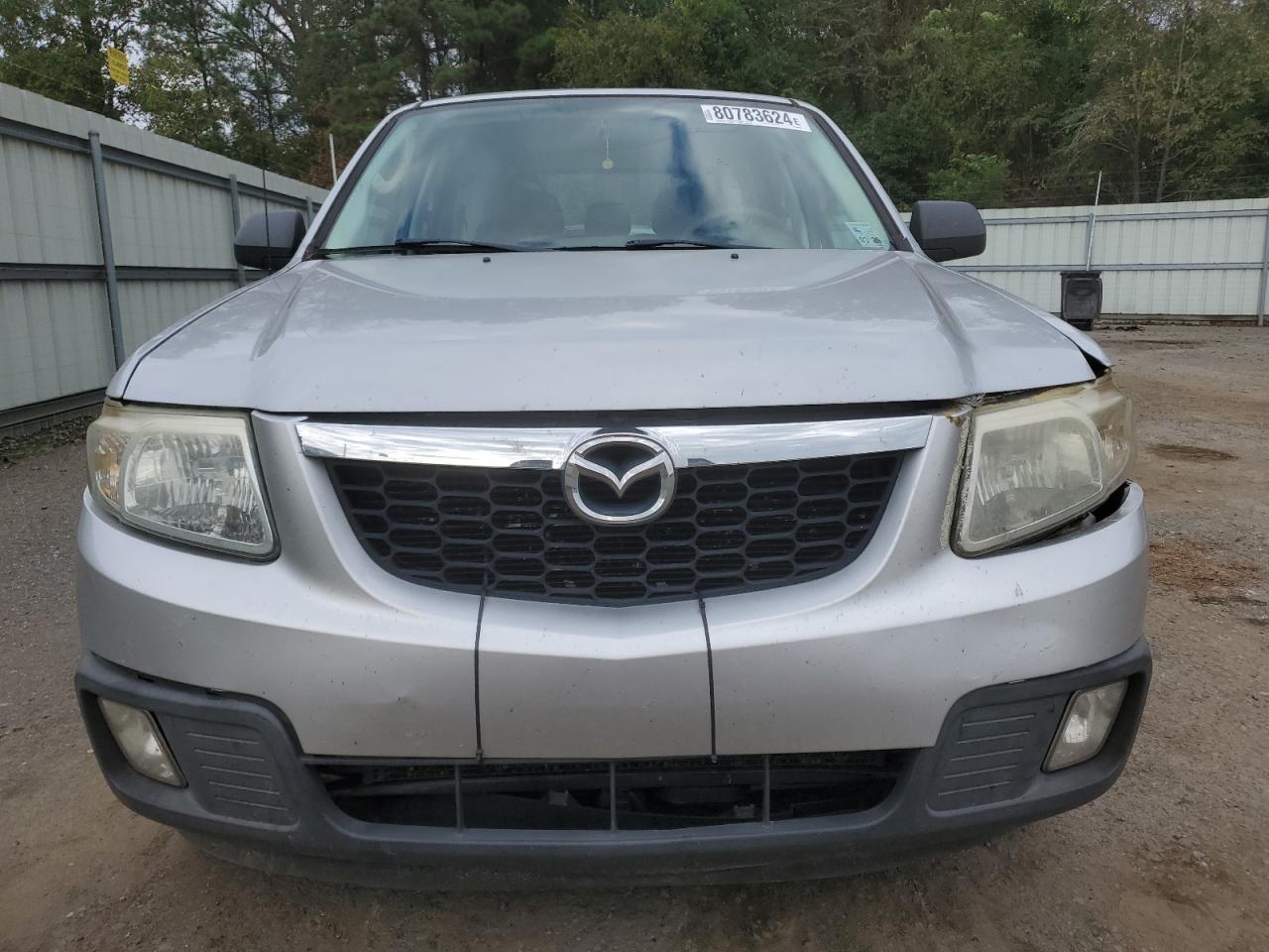 Lot #3028561913 2011 MAZDA TRIBUTE I