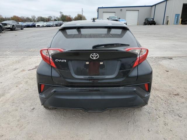 VIN JTNKHMBXXM1115512 2021 TOYOTA C-HR no.6