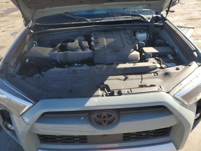 2023 TOYOTA 4RUNNER SE - JTERU5JR9P6115270