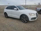 AUDI SQ5 PRESTI photo