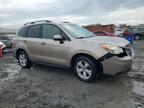 SUBARU FORESTER 2 photo