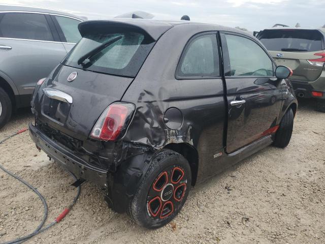 2018 FIAT 500 ELECTR 3C3CFFGE4JT377469