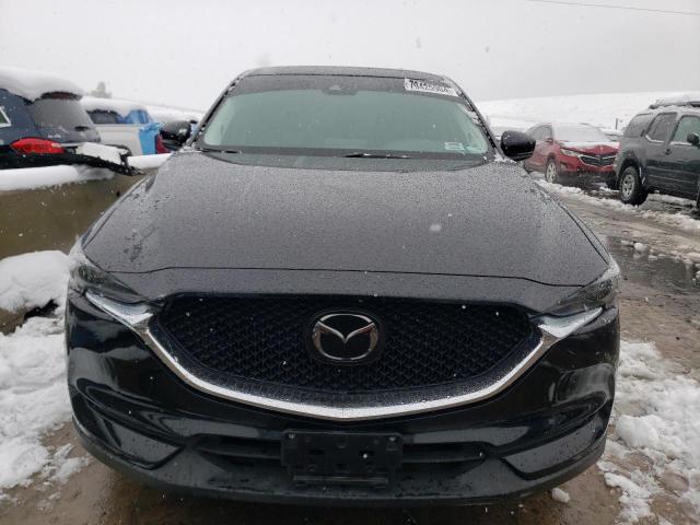 2018 MAZDA CX-5 GRAND - JM3KFBDM2J0378815