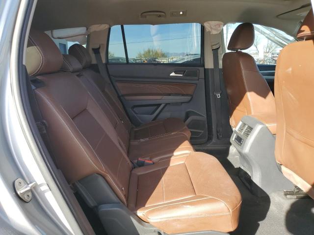 2022 VOLKSWAGEN ATLAS SEL - 1V2SR2CA3NC551400
