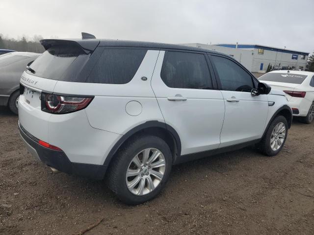 Vin: salct2bg3hh702555, lot: 81842624, land rover discovery hse luxury 20173