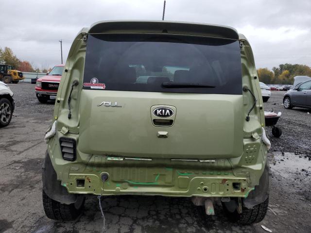 VIN KNDJT2A60D7562858 2013 KIA SOUL no.6