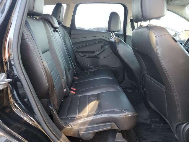 2016 FORD ESCAPE SE - 1FMCU0GX8GUC33465