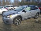 2016 SUBARU CROSSTREK - JF2GPBLC9GH236493