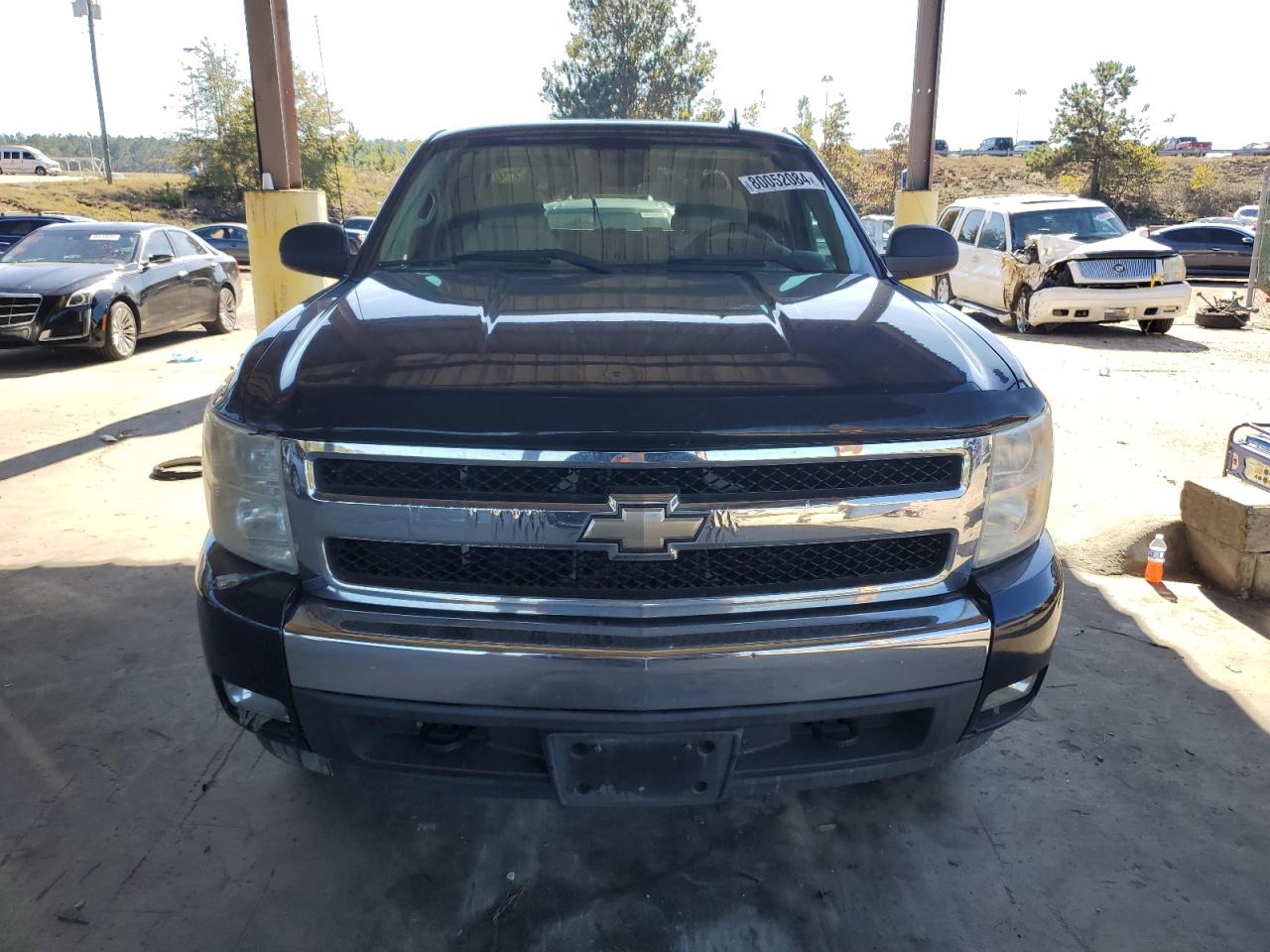 Lot #2986737183 2007 CHEVROLET SILVERADO