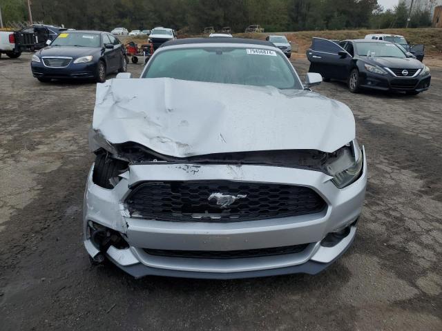 VIN 1FATP8UH8H5254468 2017 FORD ALL MODELS no.5