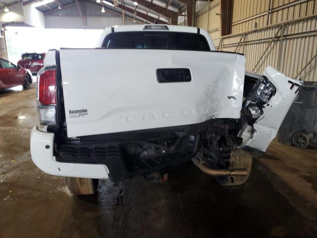 VIN 5TFCZ5AN8MX260072 2021 TOYOTA TACOMA no.6