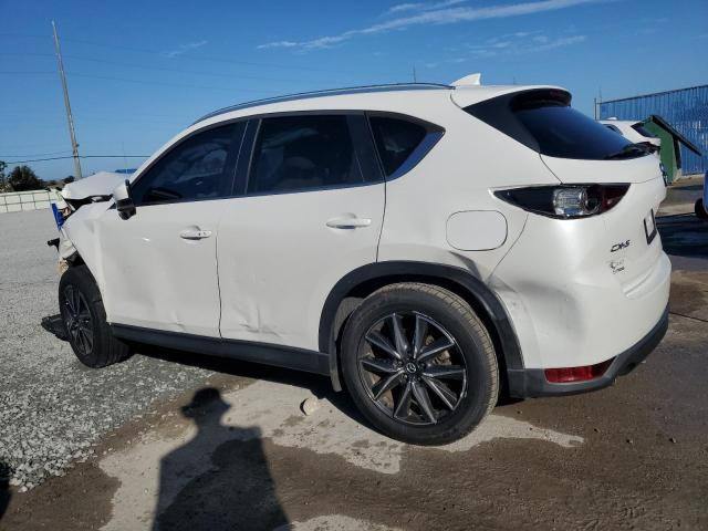 VIN JM3KFACM0J1456935 2018 MAZDA CX-5 no.2