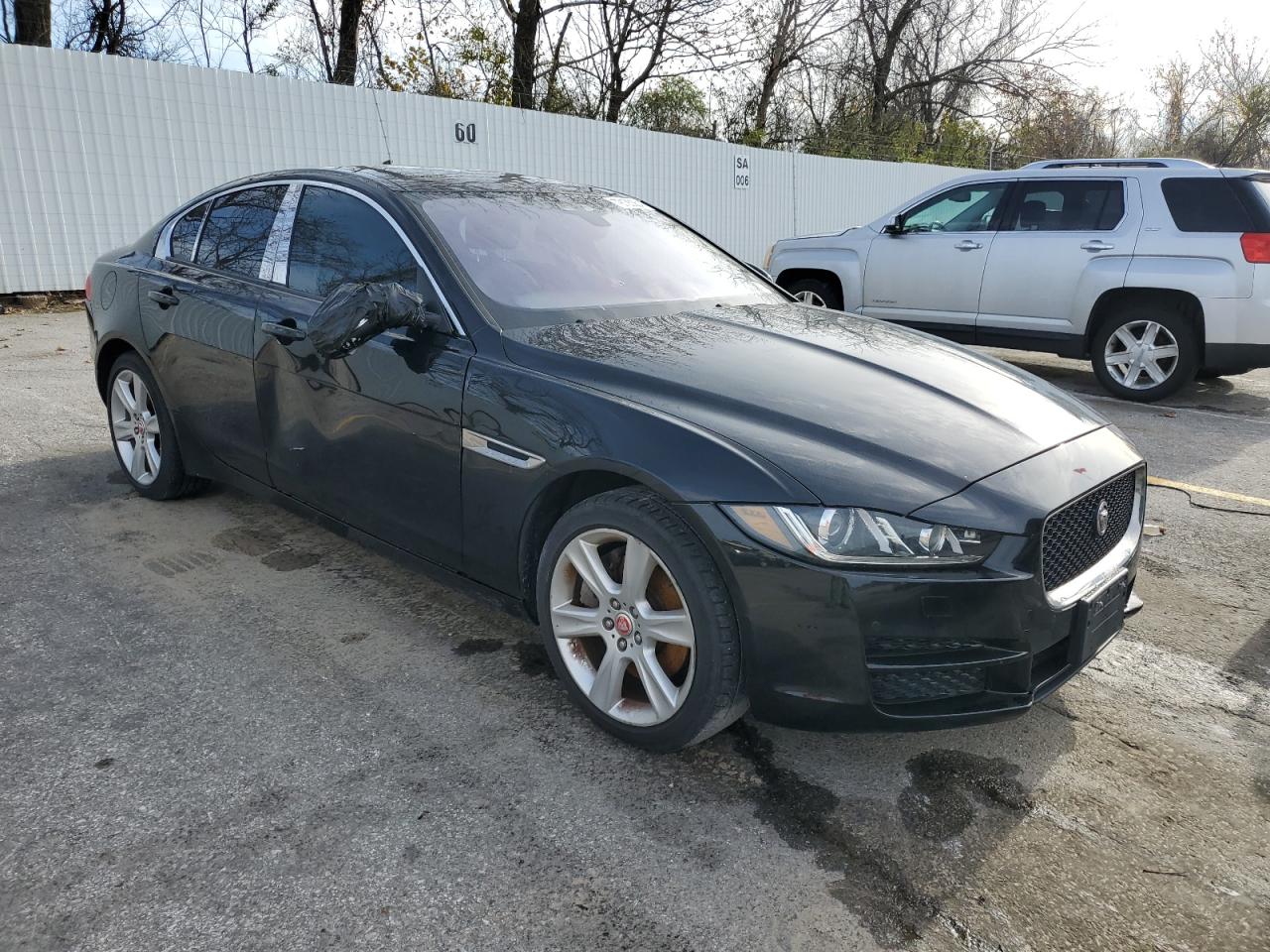 Lot #2998835652 2017 JAGUAR XE PREMIUM