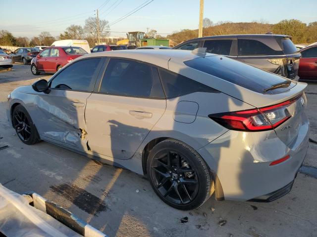 Vin: 19xfl2h82pe018394, lot: 79816874, honda civic sport 20232