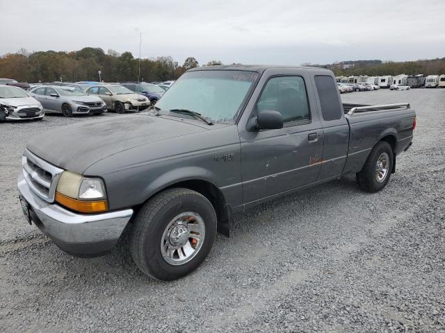 FORD RANGER SUP