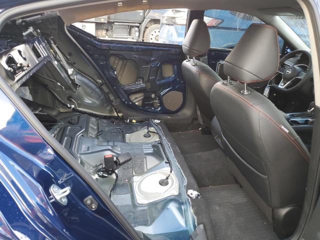 2023 NISSAN ALTIMA SR - 1N4BL4CW0PN426474