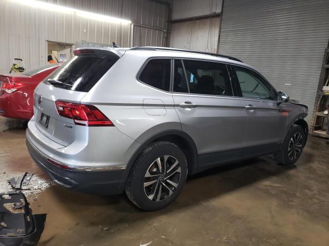 VIN 3VVFB7AX2PM100814 2023 VOLKSWAGEN TIGUAN no.3