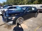 2021 CHEVROLET MALIBU LT - 1G1ZD5ST3MF028077