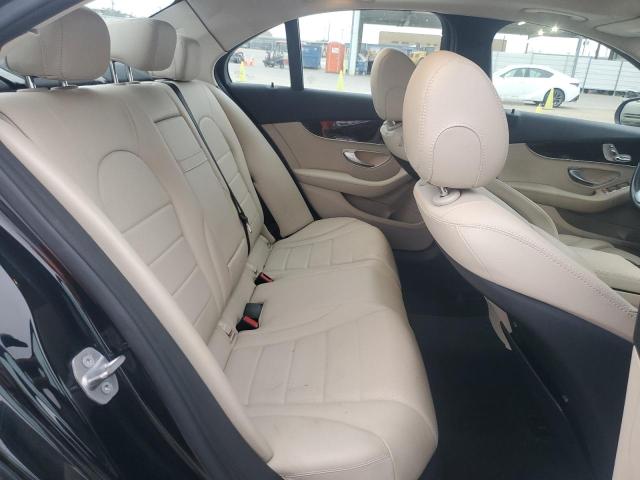 2019 MERCEDES-BENZ C 300 - 55SWF8DB0KU306718