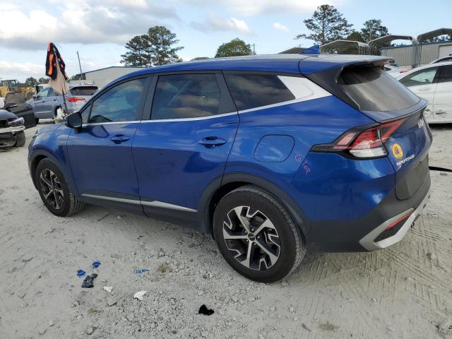 2023 KIA SPORTAGE E 5XYK33AF5PG004375