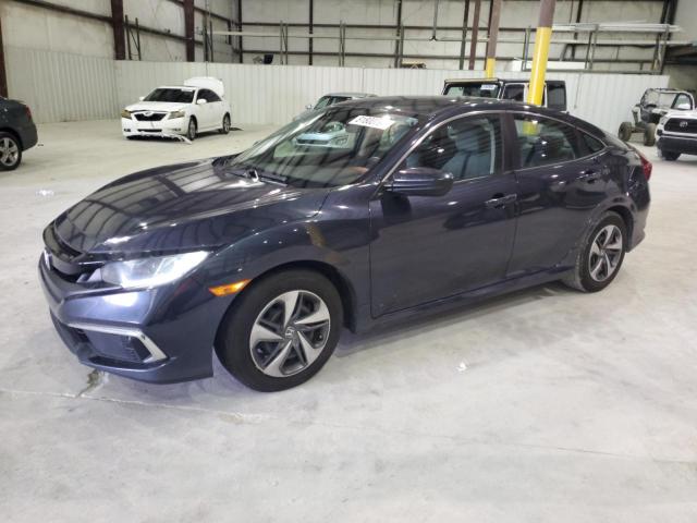 Vin: 2hgfc2f62kh583292, lot: 81800794, honda civic lx 2019 img_1