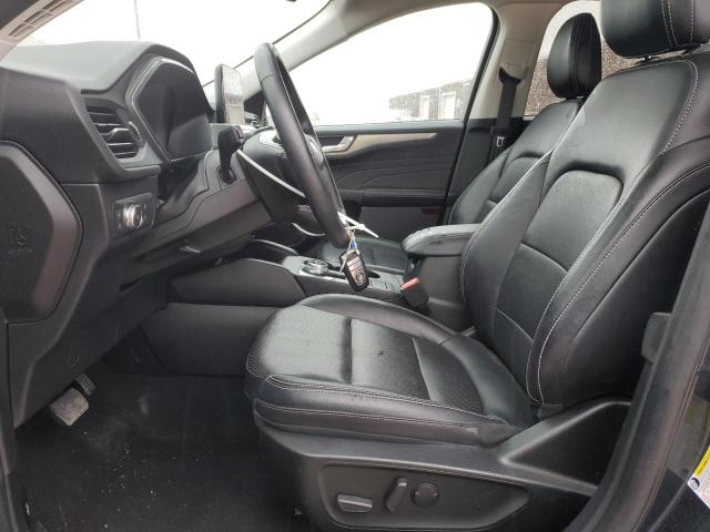 2022 FORD ESCAPE TIT - 1FMCU9DZ8NUA34875
