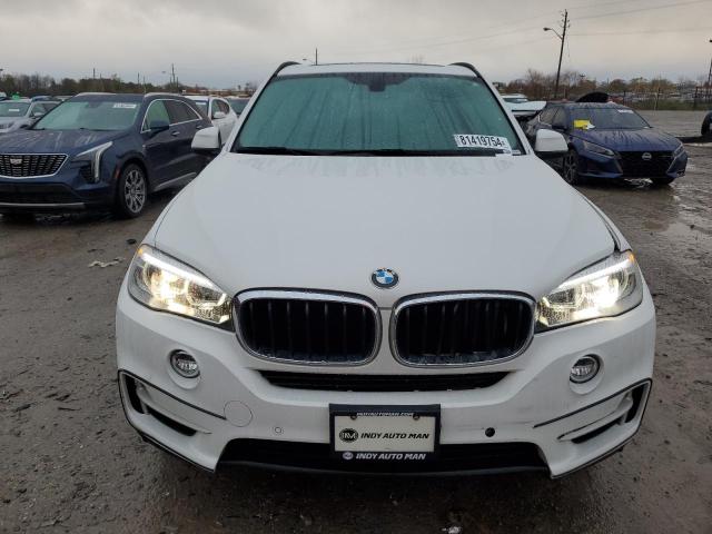 VIN 5UXKR0C59G0S93671 2016 BMW X5 no.5